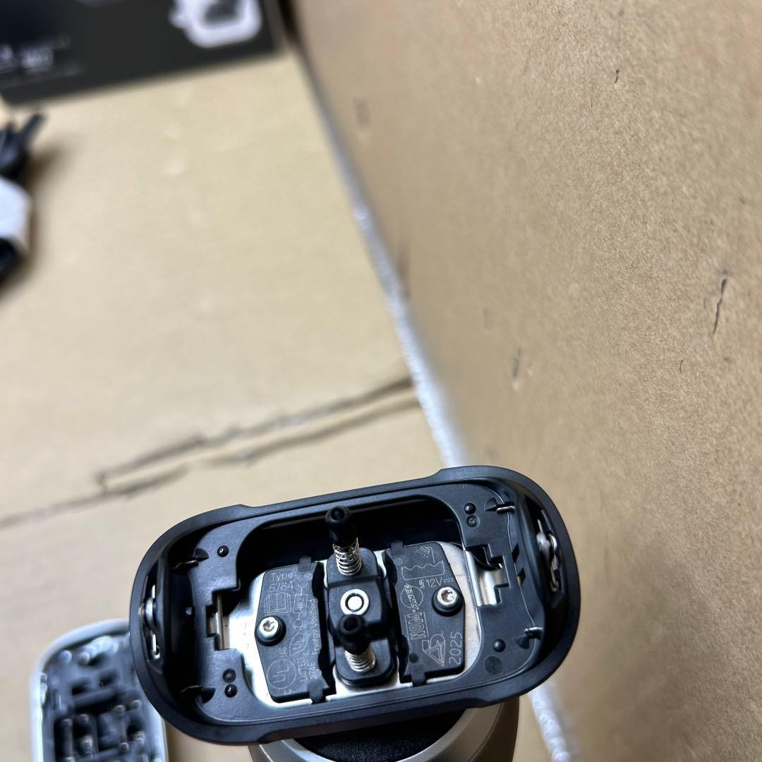 密着シリーズ7 充電式シェーバー 72-C1500s ゴールド