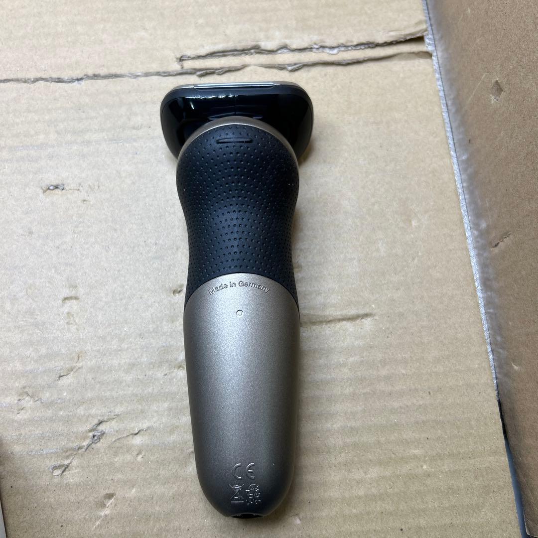 密着シリーズ7 充電式シェーバー 72-C1500s ゴールド