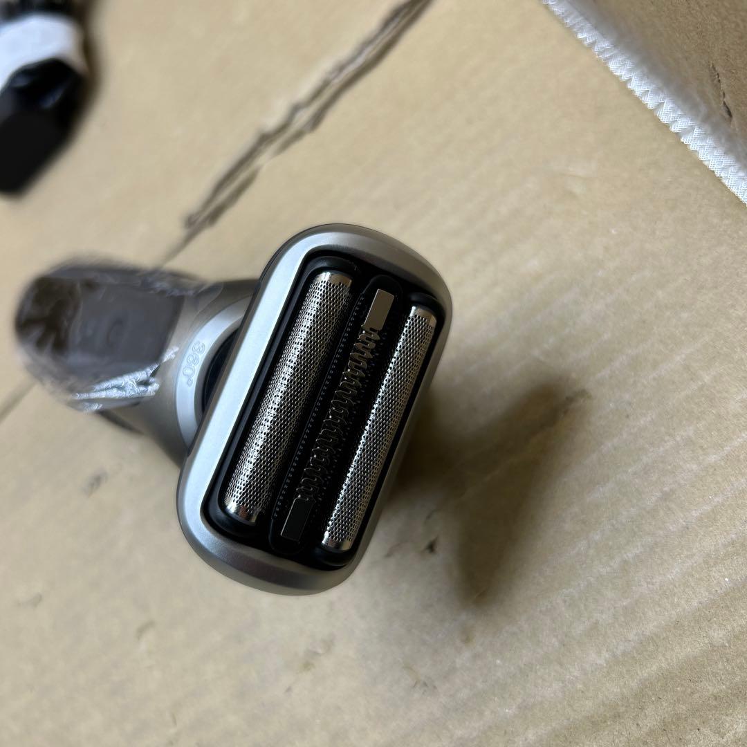 密着シリーズ7 充電式シェーバー 72-C1500s ゴールド