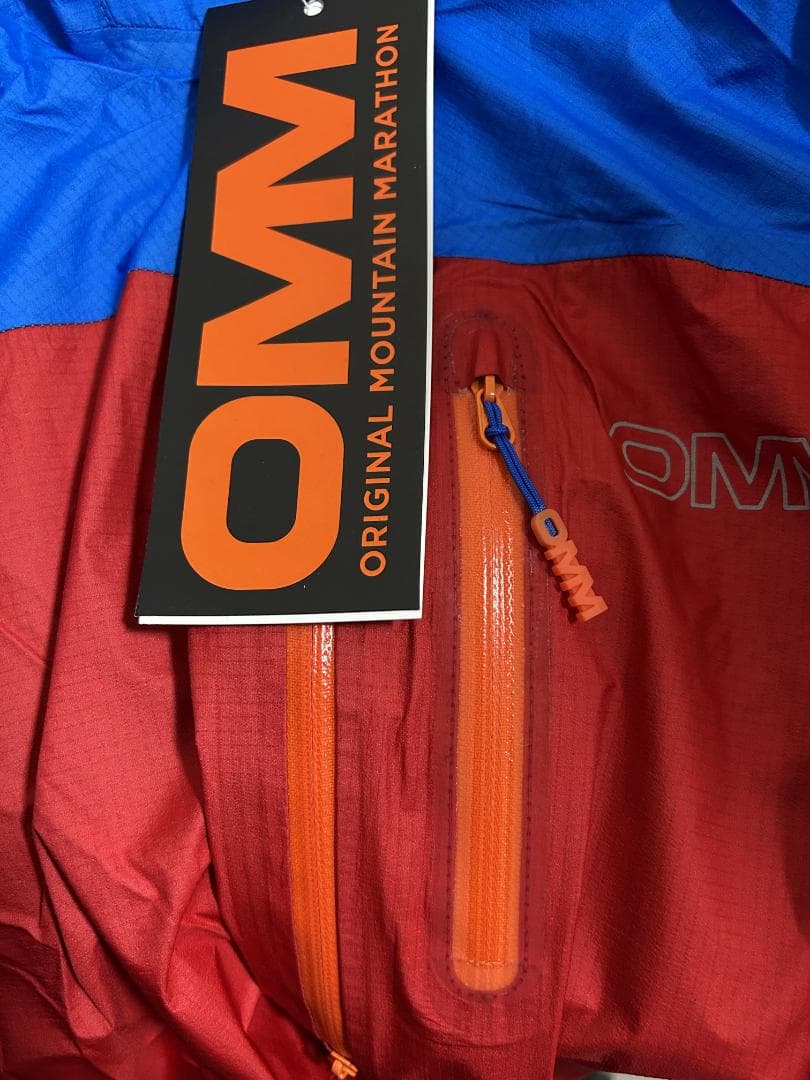 【kamakurataro】OMM AETHER SMOCK