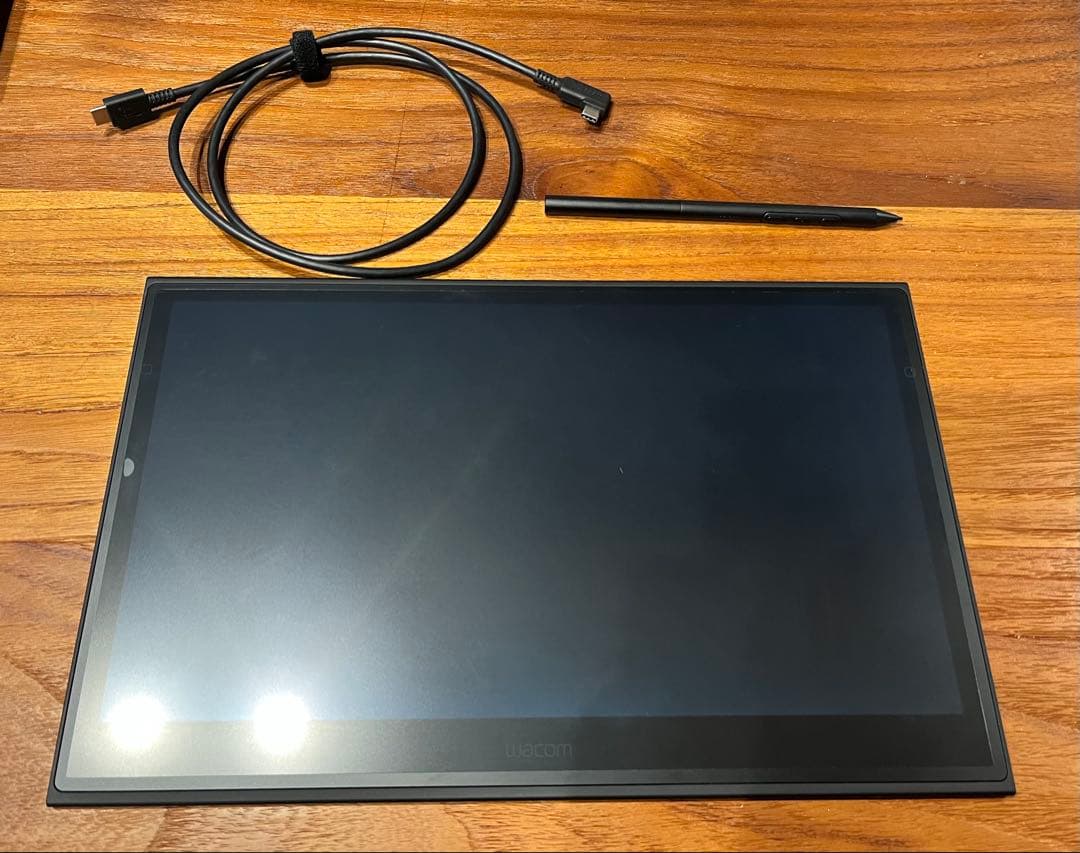 wacom movink 13　DTH135K0C