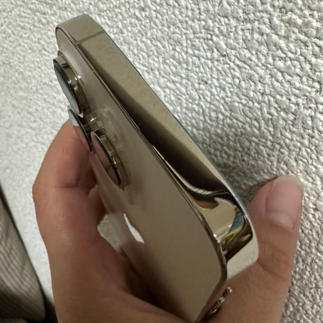 Apple iPhone 14 Pro ゴールド 128GB