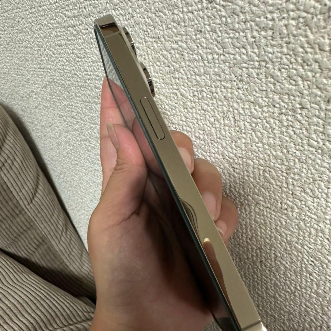 Apple iPhone 14 Pro ゴールド 128GB