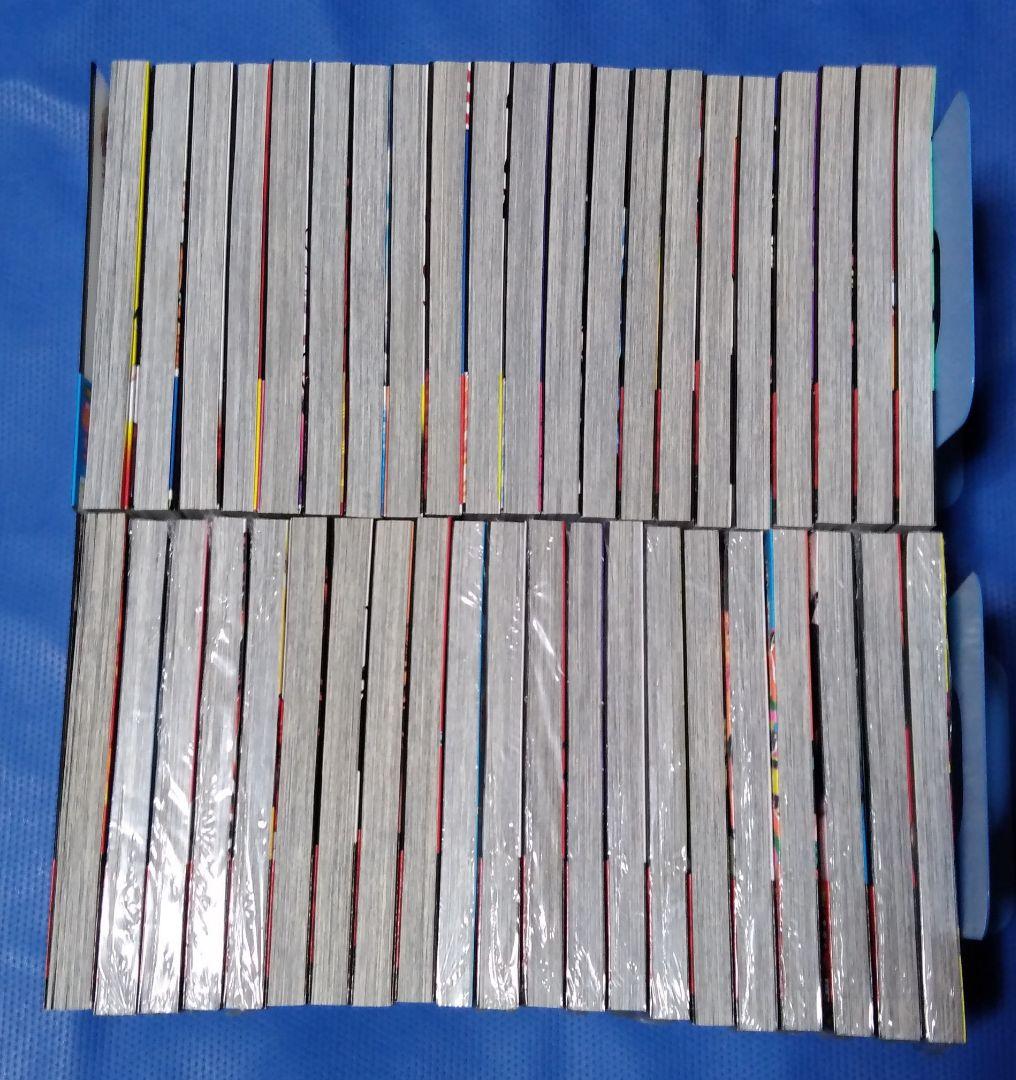 僕のヒーローアカデミア ヒロアカ 全42巻 全巻セット