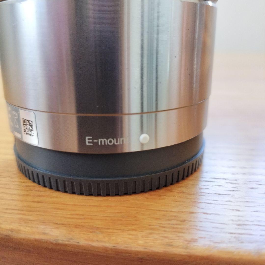 SONY E 30mm F3.5 Macro 単焦点レンズ