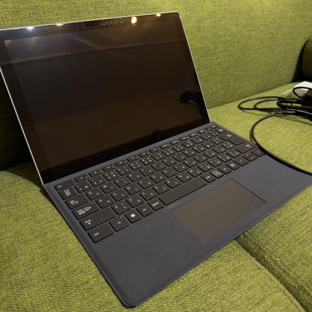 Microsoft Surface Pro6+ Surface Pen カバー