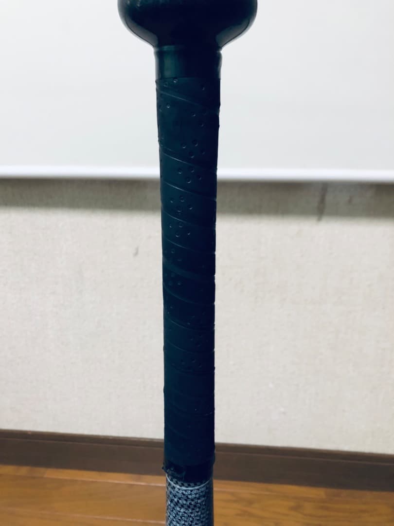 Black Candon A-Power II 軟式バット