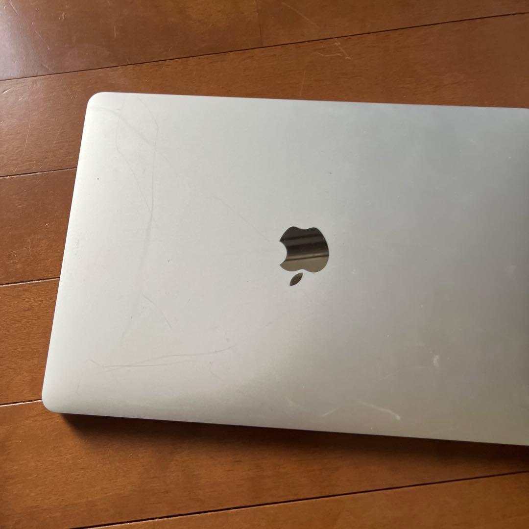 シルバー MacBook 2017 本体 ジャンク