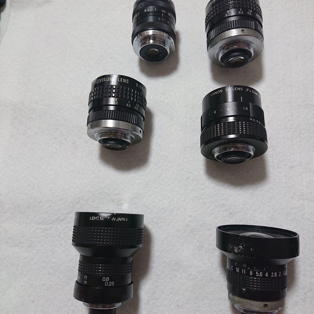 【激アツ‼️ 】防犯カメラ のレンズ