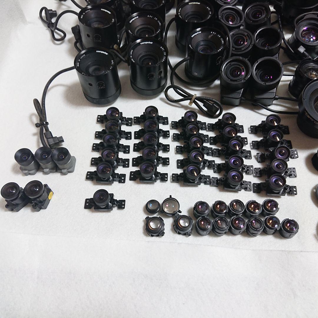 【激アツ‼️ 】防犯カメラ のレンズ