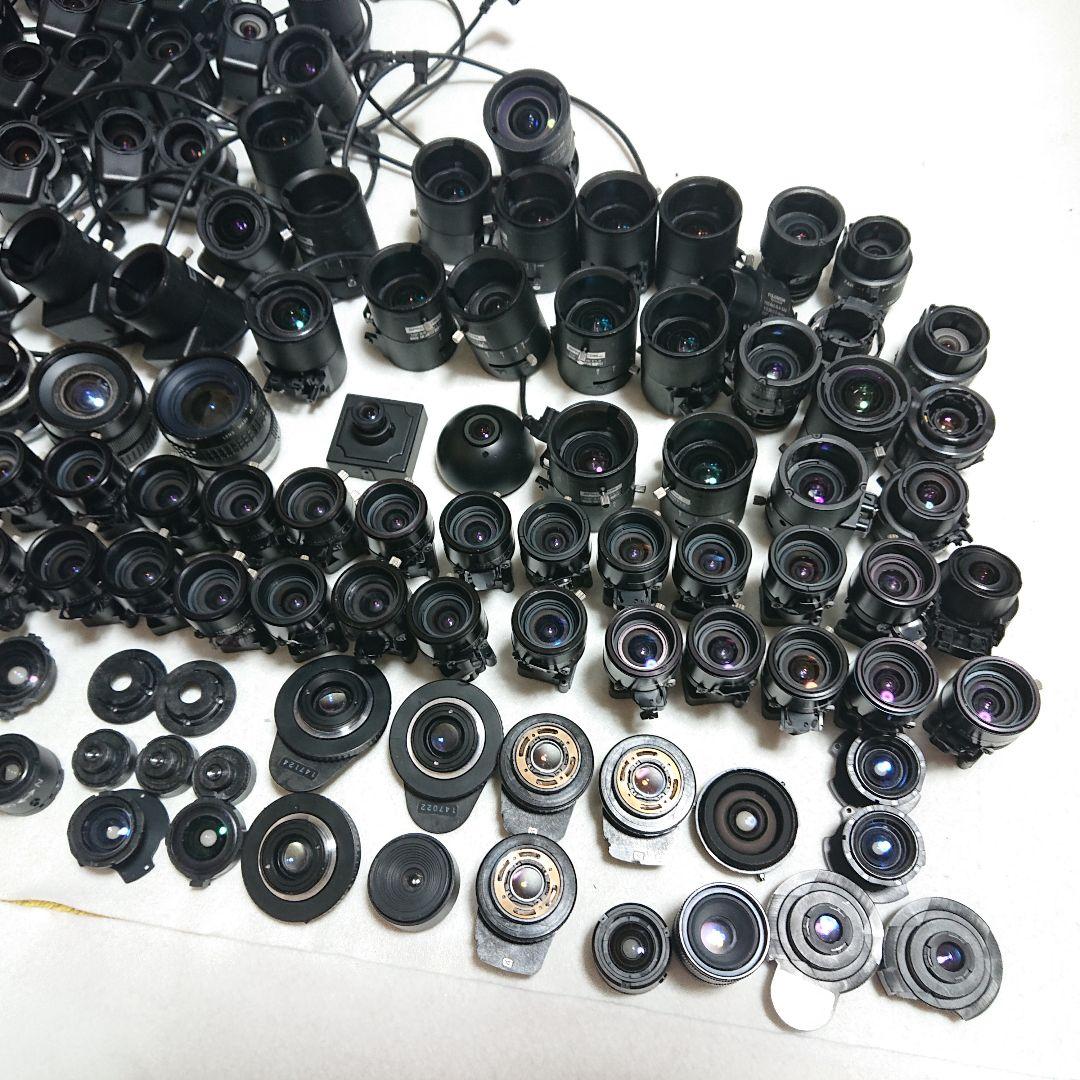 【激アツ‼️ 】防犯カメラ のレンズ