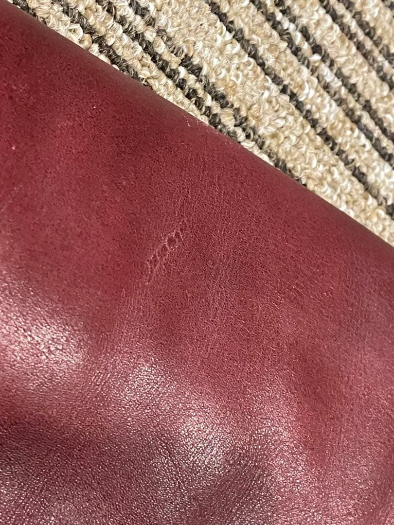 ヒステリックス スタジャン レディース 中古美品