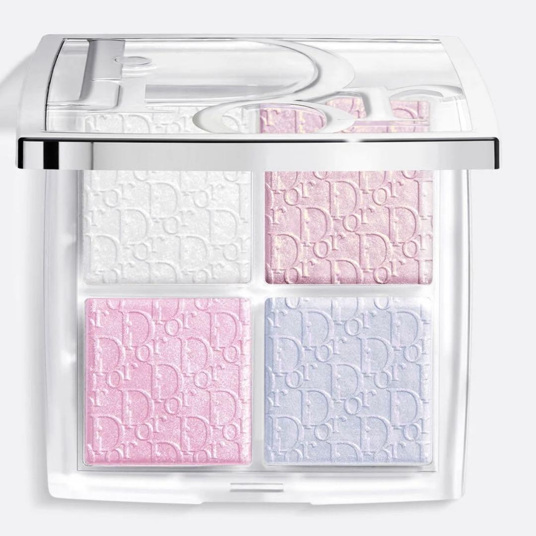 オマケ付き♪フロステッド オパール グロウ♡ヘアクリップ♡香水まとめ売り