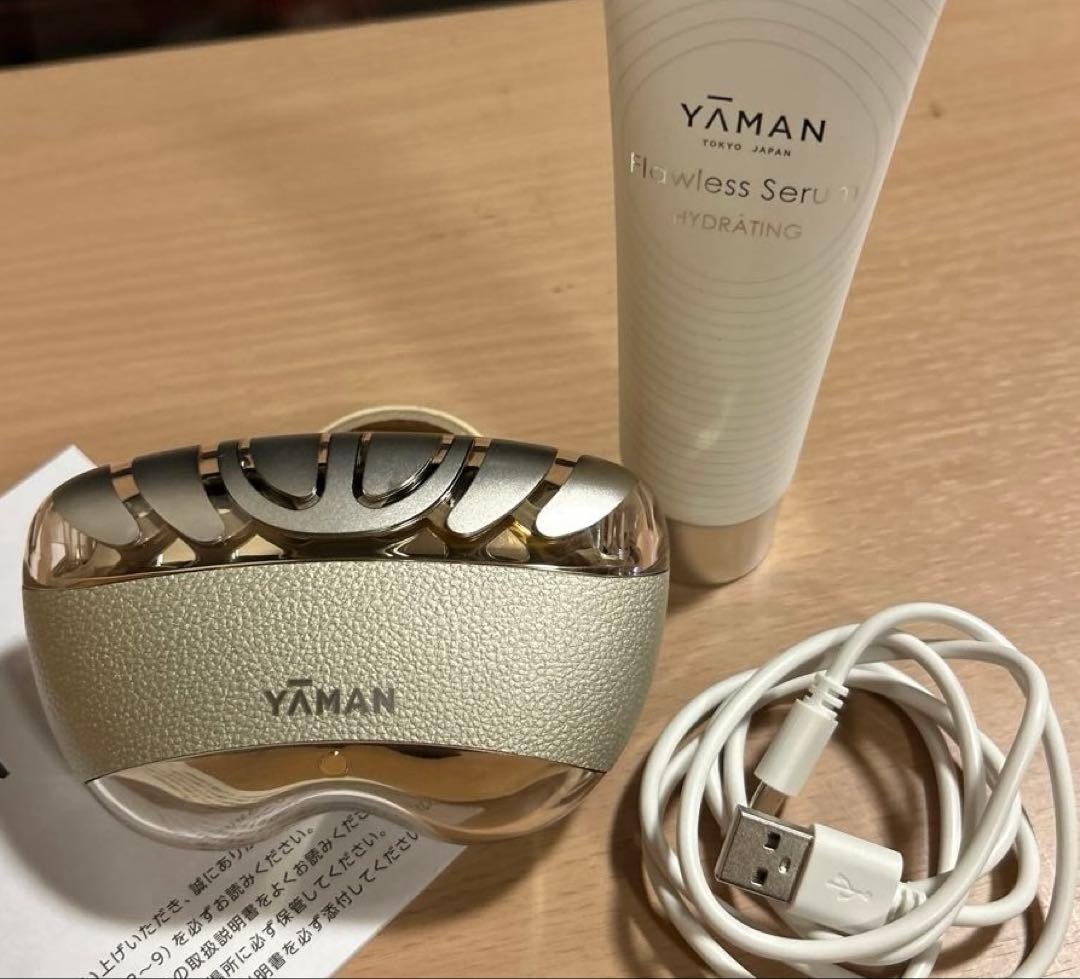 YAMAN 美顔器リフトロジー ♦美品♦