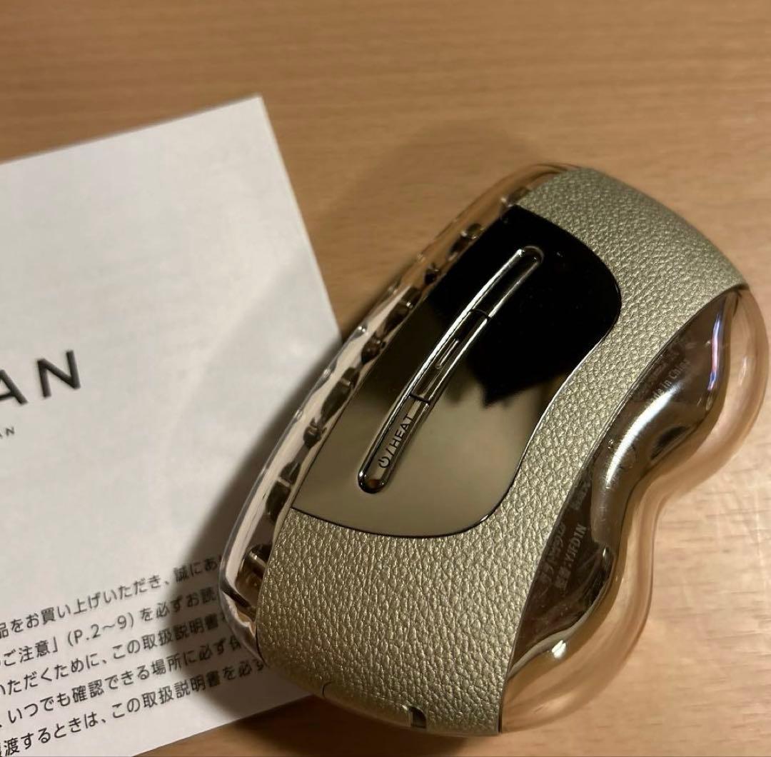 YAMAN 美顔器リフトロジー ♦美品♦