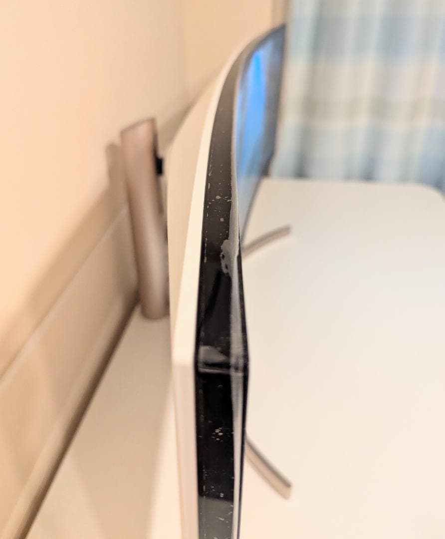 LG モニター ディスプレイ 49WL95C-W 49インチ/5120×1440