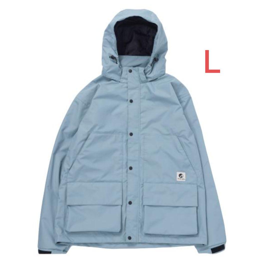 ノマディック　NOMADIK ウェア　スノーボード　GRIND　ジャケット