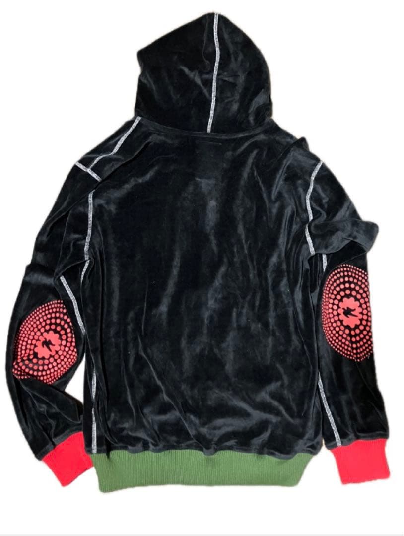 古着 00's ヒップホップ　HIPHOP スカジャン　フーディ　パーカー　4点