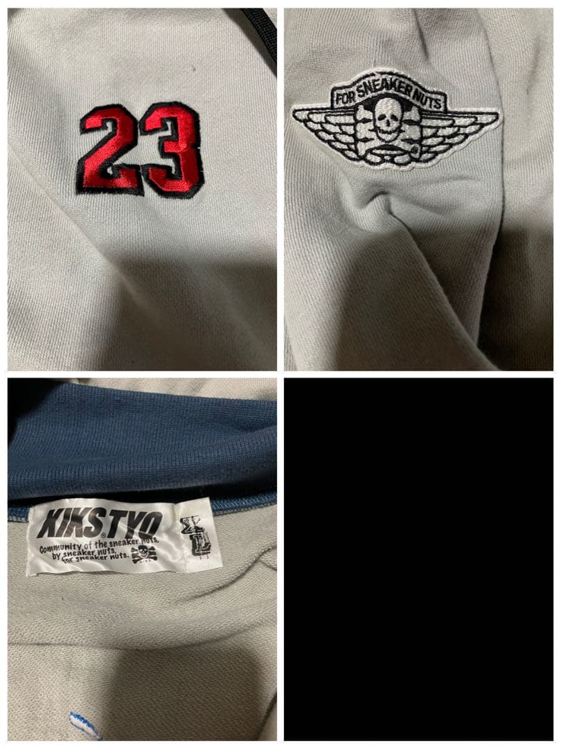古着 00's ヒップホップ　HIPHOP スカジャン　フーディ　パーカー　4点