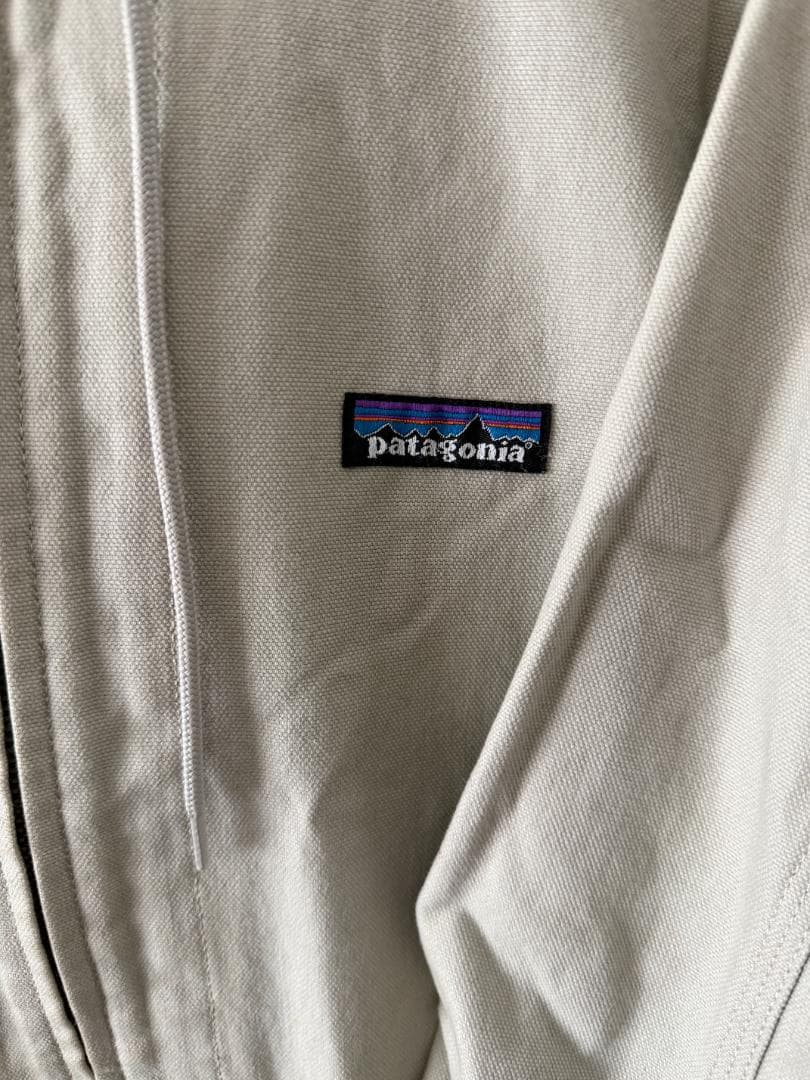 パタゴニア patagonia ティンバーフレームジャケット Mサイズ