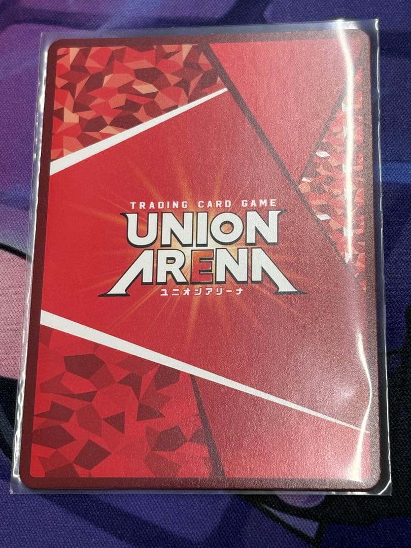 ララ・サタリン・デビルーク　SR⭐︎⭐︎ パラレル　サイン