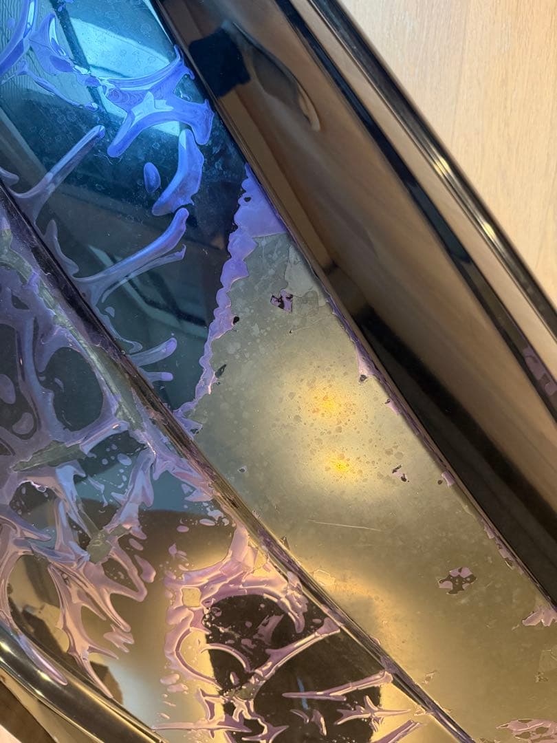 【引取限定】スーリーThule ルーフボックス　ツーリングL ブラック