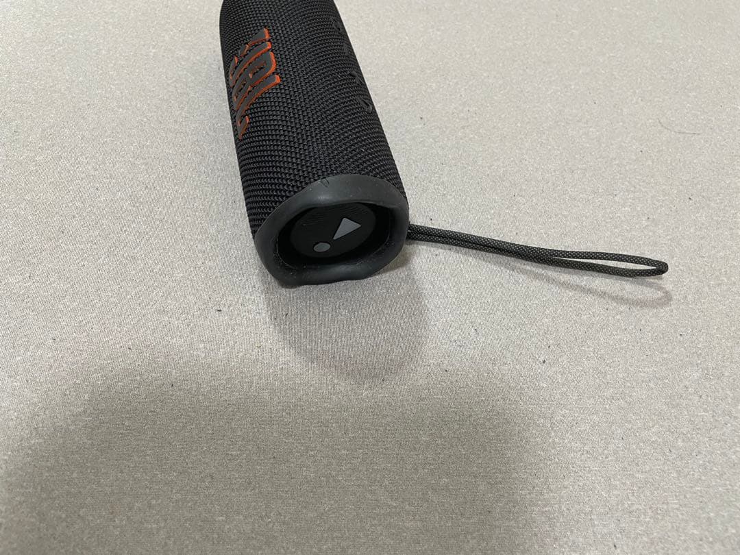 JBL Flip 6 ブラック
