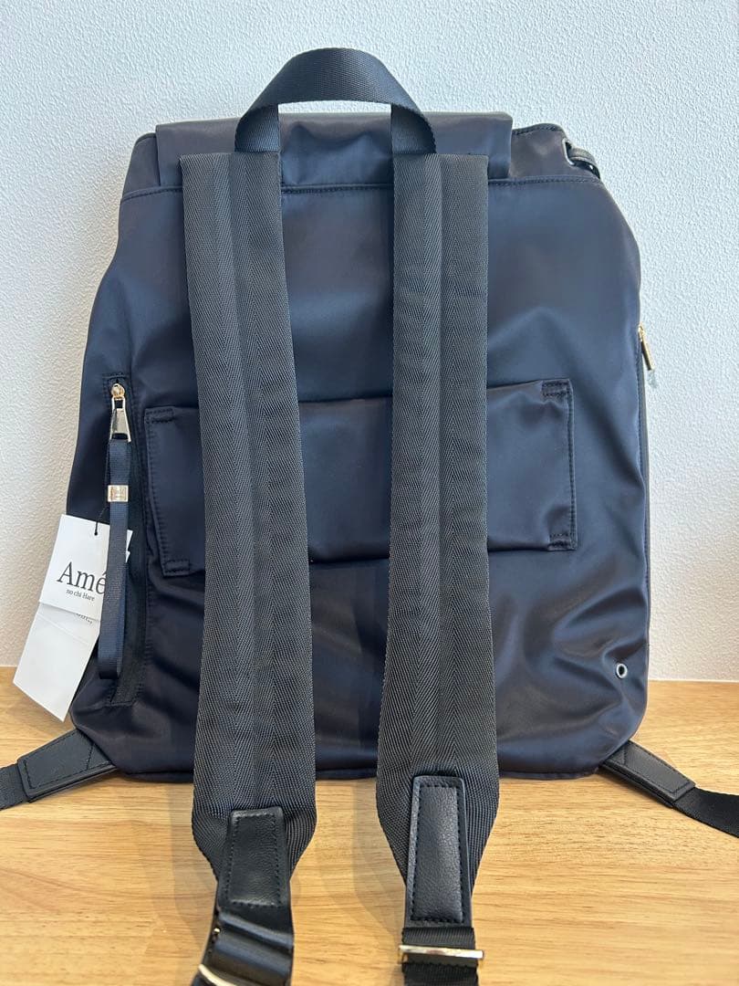 アメノチハレ　リュック