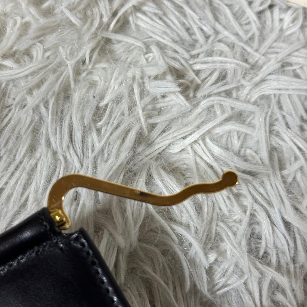 新品未使用✨GLENグレンロイヤル　マネークリップ　03-6164