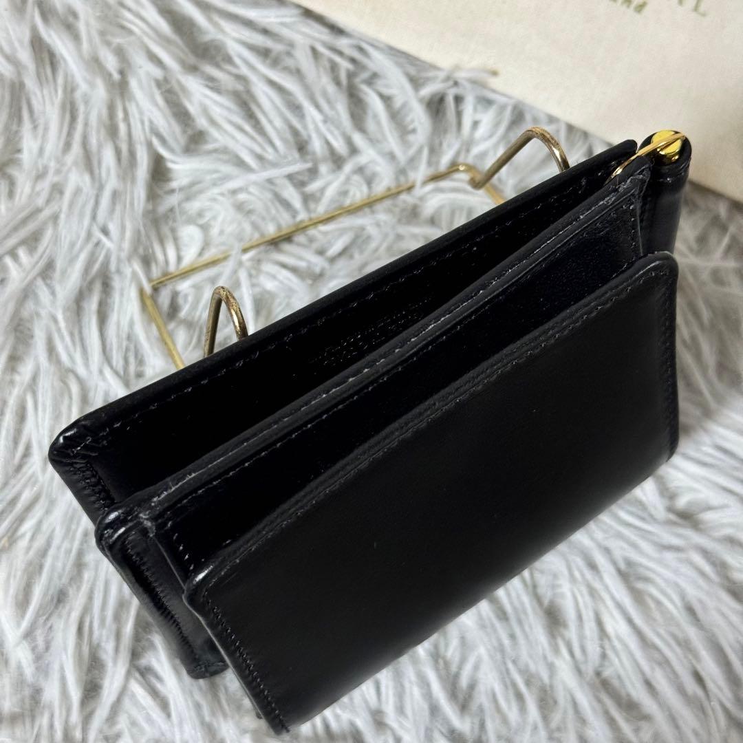 新品未使用✨GLENグレンロイヤル　マネークリップ　03-6164