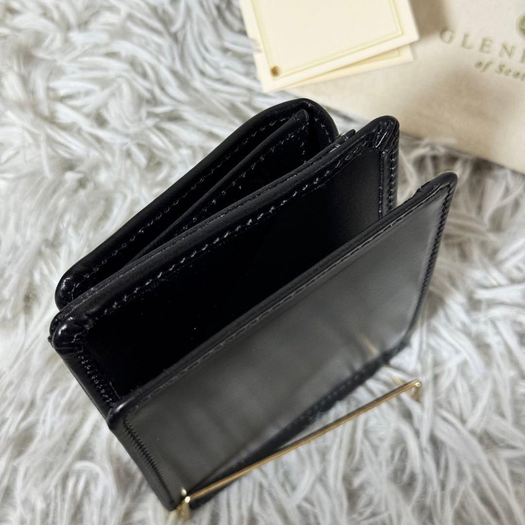 新品未使用✨GLENグレンロイヤル　マネークリップ　03-6164