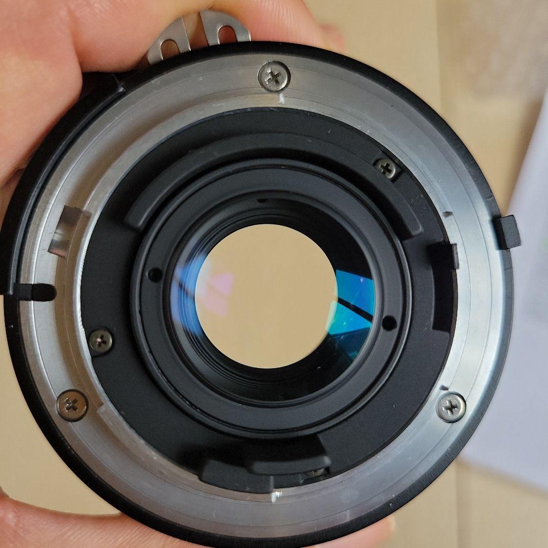 NIKKOR 24mm f/2.8 レンズ