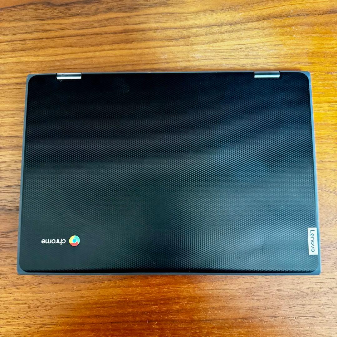 Lenovo 300e Chromebook 2nd Gen 神奈川県高校推奨