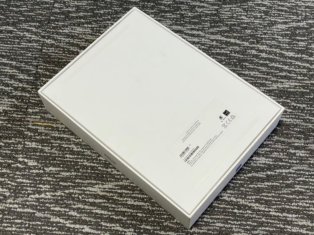 Apple iPad 10世代 2022 64GB Wi-Fi A2696