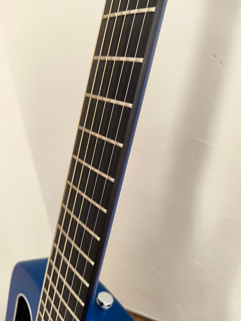 ※最終※ LAVA ME 2 ミニギター調整済（アコギ・エレアコラバミー）