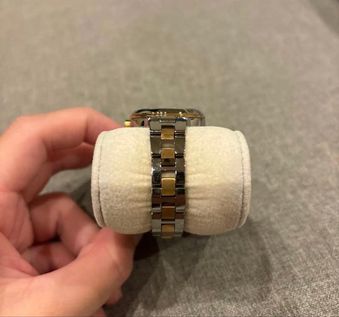 SEIKO ルキア 電波腕時計