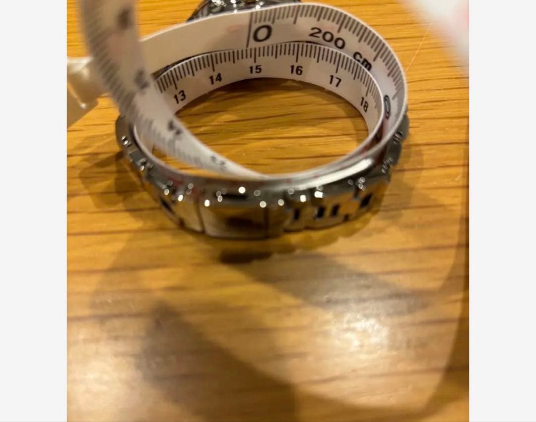 SEIKO ルキア 電波腕時計