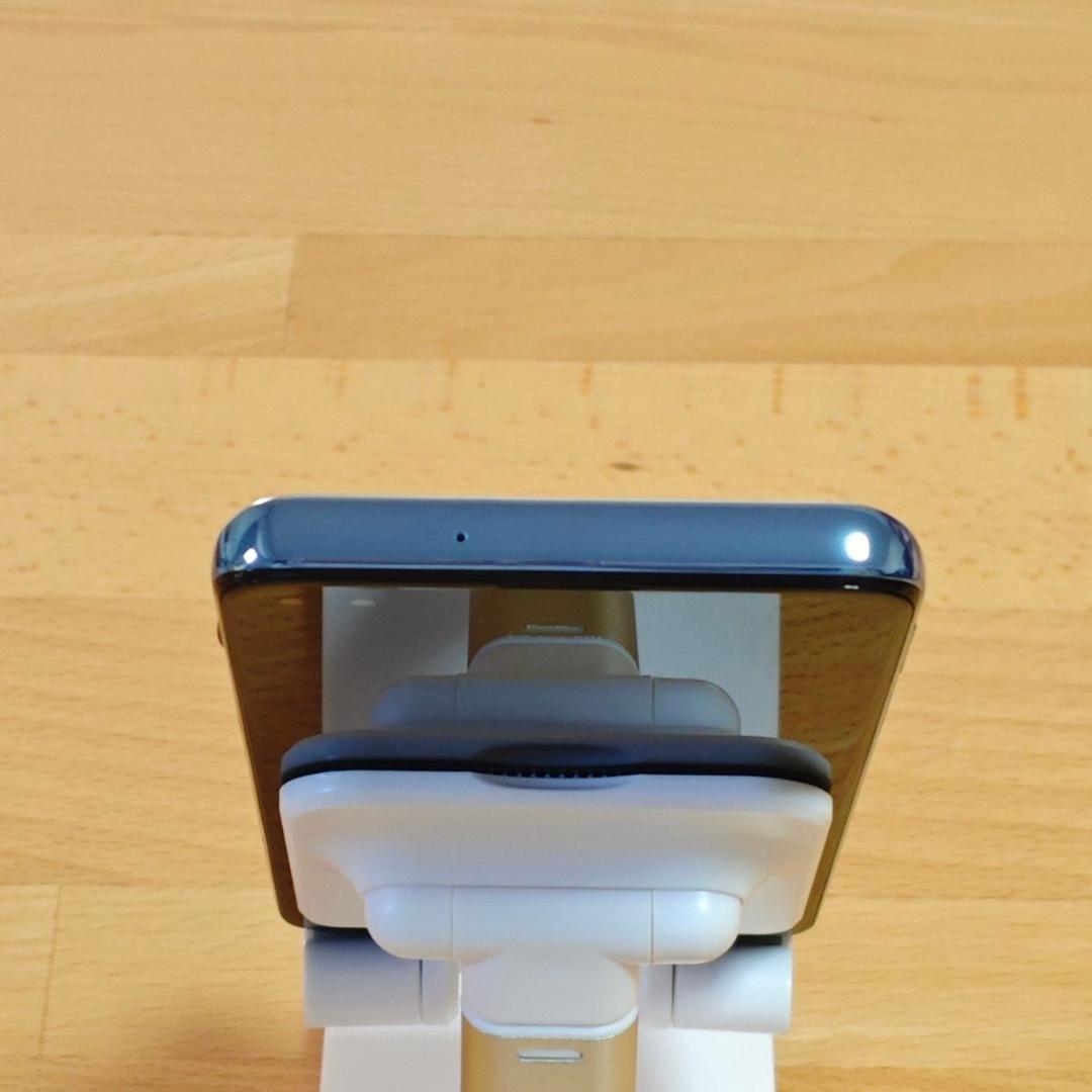 motorola moto g100 SIMフリー 128GB モトローラ