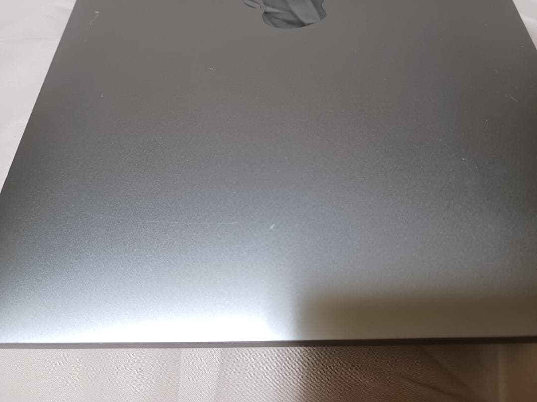 QC1.4G/8GB/128GB仕様　MacBook Pro 13 A2159