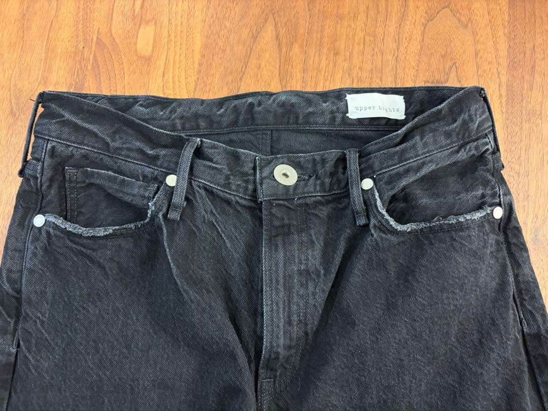 L*☆様 upper hights アッパーハイツ THE NIECE MID-