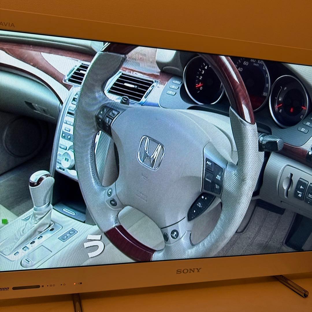 SONY BRAVIA 32型 液晶テレビ KDL-32EX42H｜リモコン付