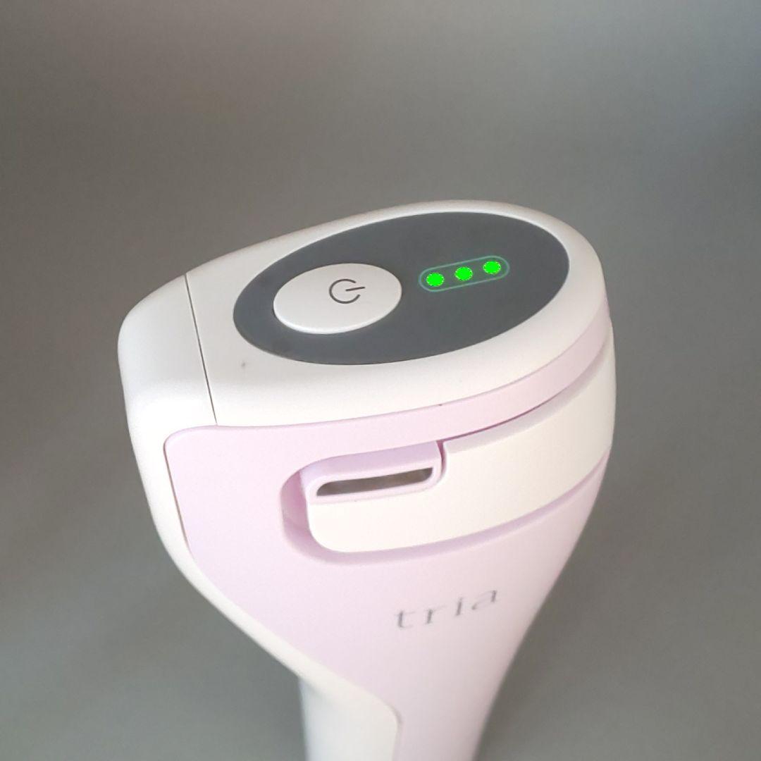 トリア スキンエイジングケアレーザー Tria【正規品・最新モデル】973