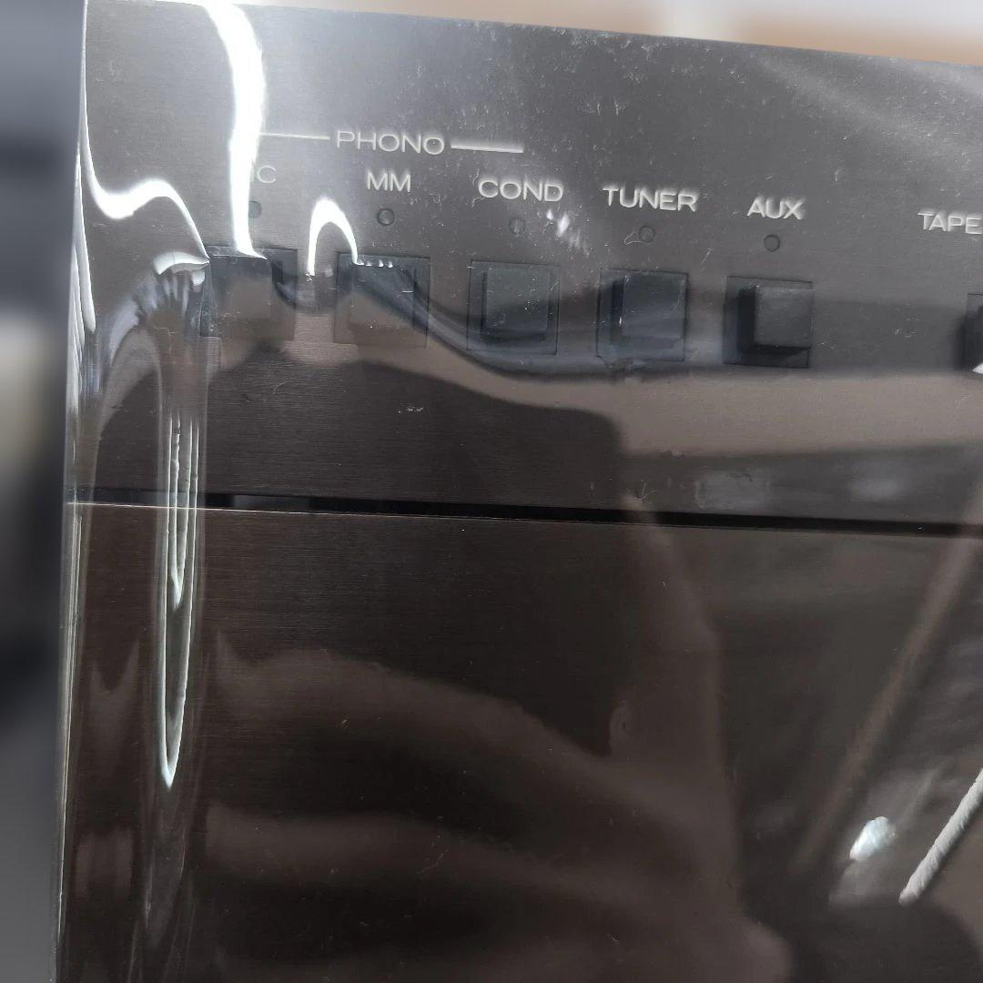 STAX CA-X インテグレーテッドパワーサプライ