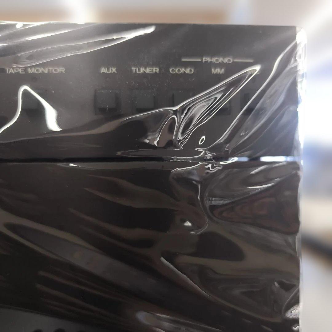 STAX CA-X インテグレーテッドパワーサプライ