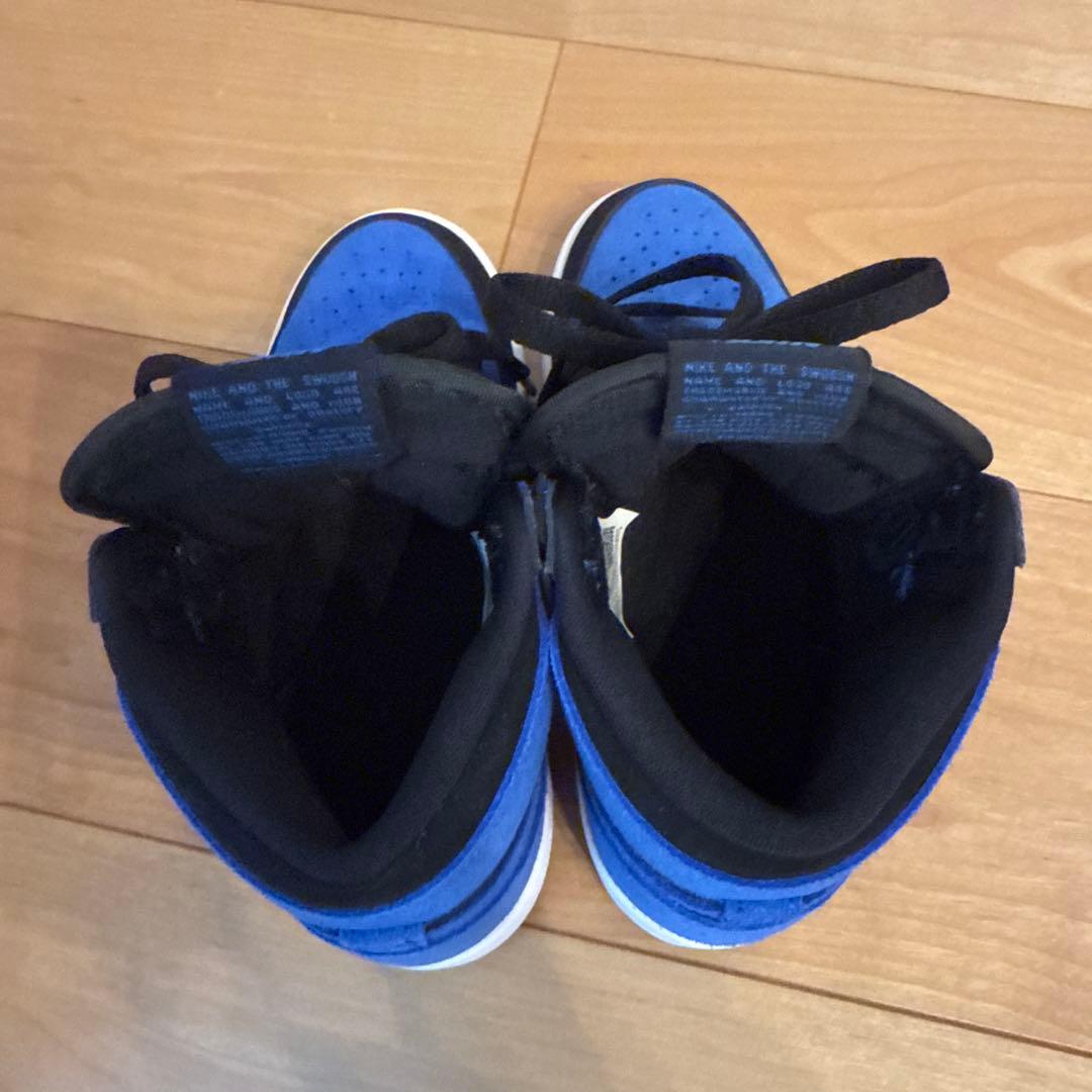 Nike スニーカー新品