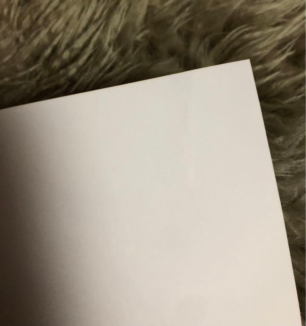 SEVENTEEN JUN ポストカード 入場特典 BE THE SUN