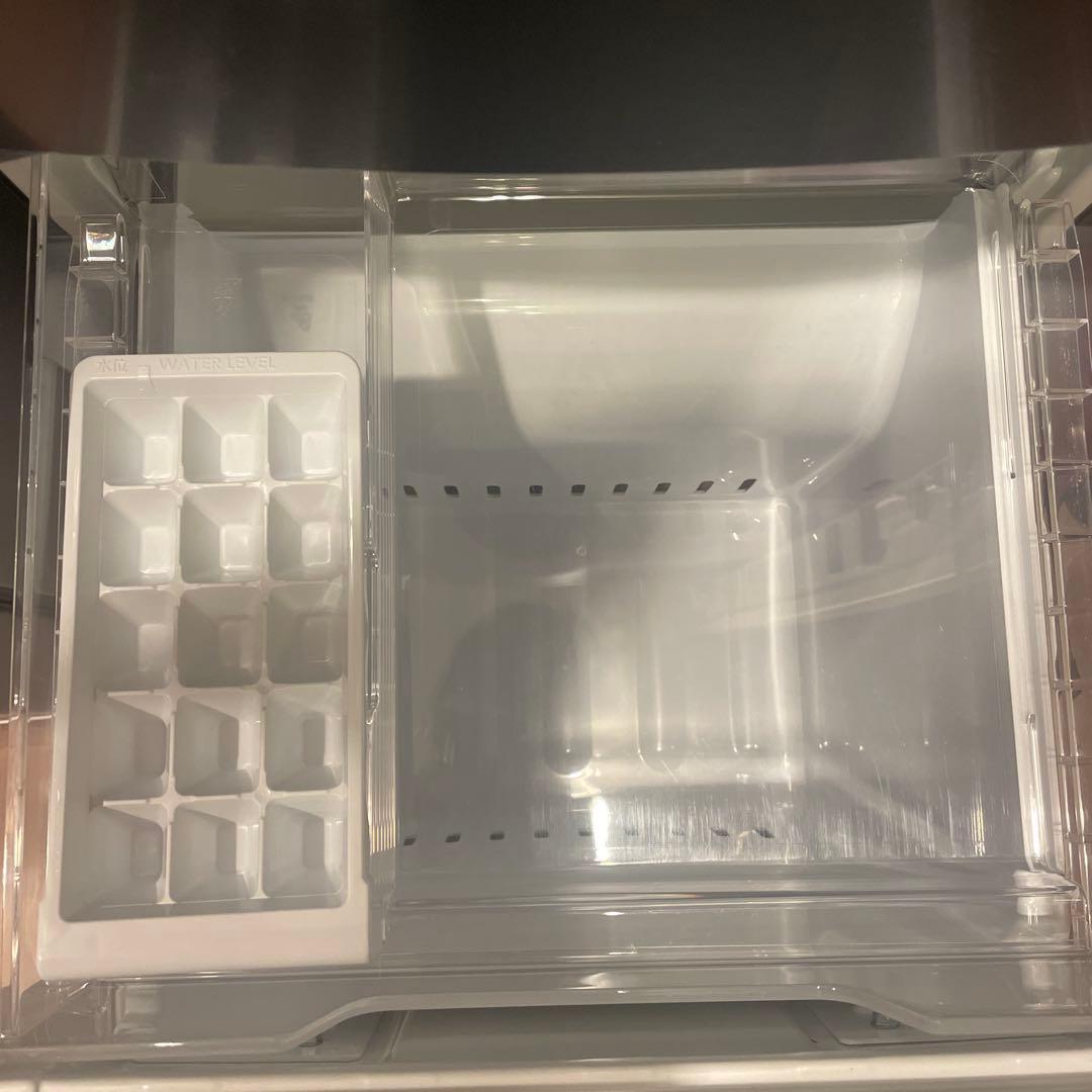 TOSHIBA ブラック冷蔵庫 直接引き取り限定あり、レンジケトルwii