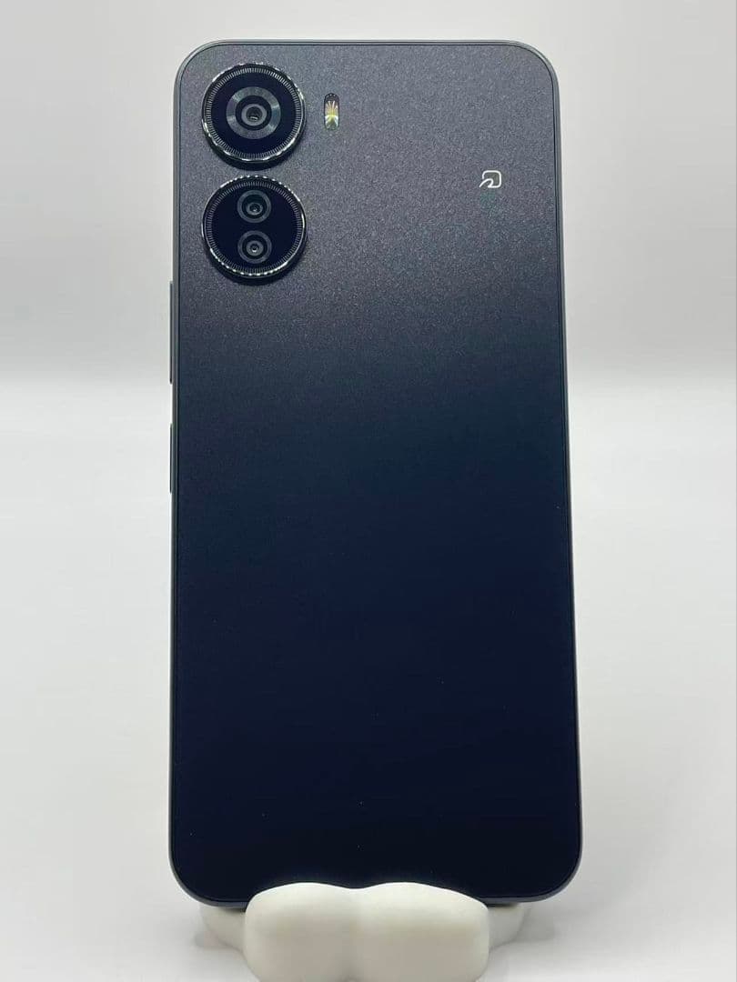 libero 5G Ⅳ A302ZT 128GB SIMフリー