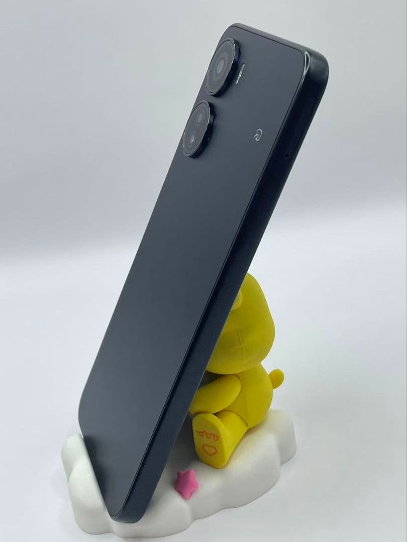 libero 5G Ⅳ A302ZT 128GB SIMフリー