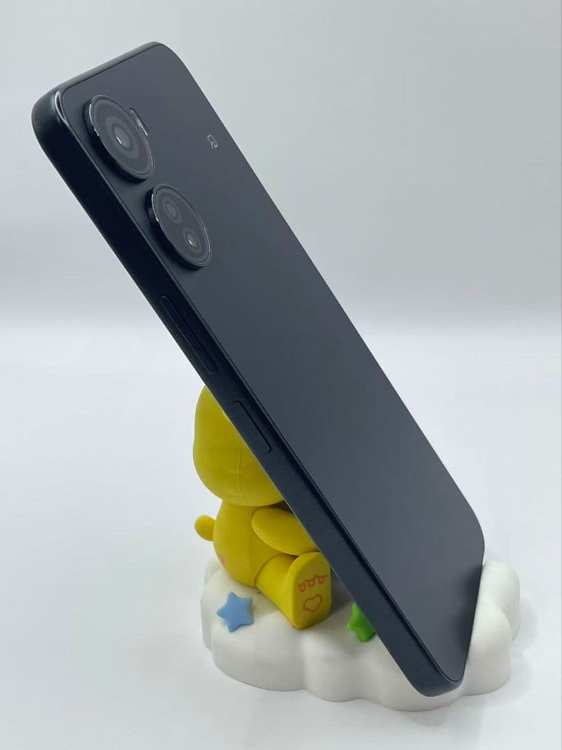 libero 5G Ⅳ A302ZT 128GB SIMフリー